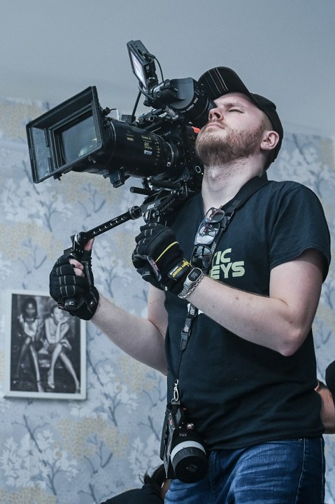 Nikita Sniezhkov
