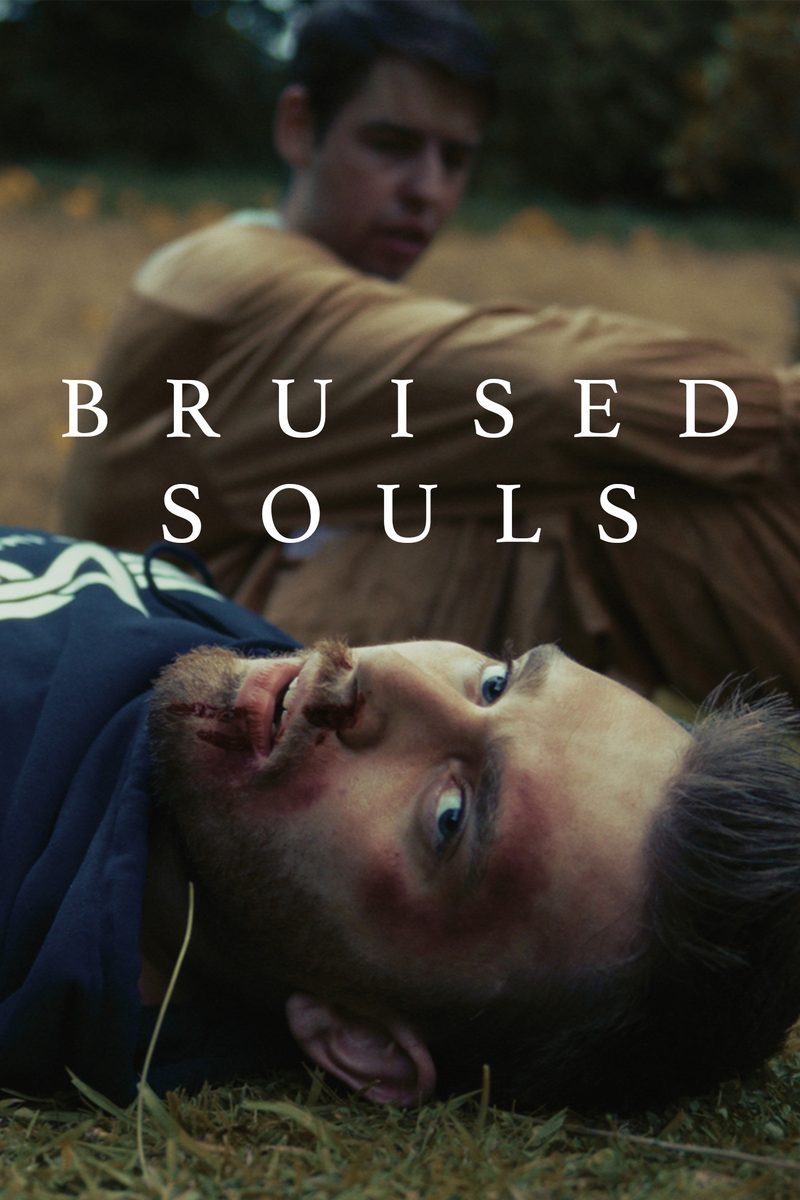 Bruised Souls
