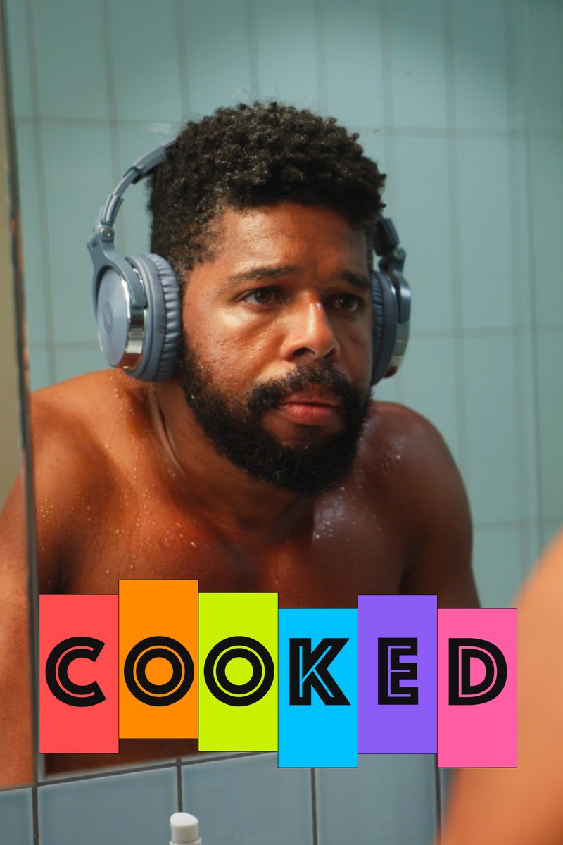 Cooked
